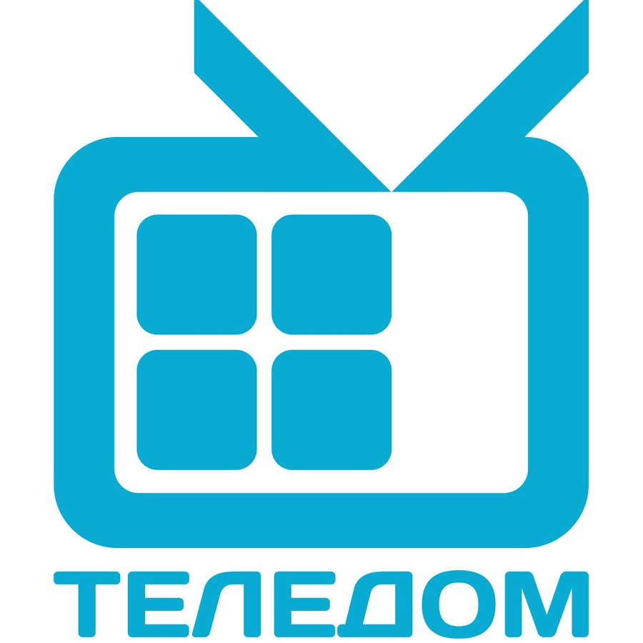 Теледом